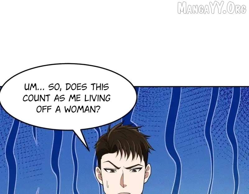 Hidden Dragon in the City (2025) Chapter 32 - page 68